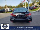 Thumbnail of 2013 Crystal Black Pearl Honda Civic