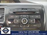 Thumbnail of 2013 Crystal Black Pearl Honda Civic
