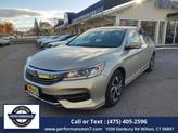 Thumbnail of 2016 Champagne Frost Pearl Honda Accord