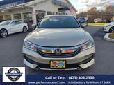 Thumbnail of 2016 Champagne Frost Pearl Honda Accord