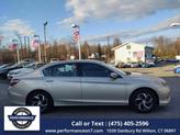 Thumbnail of 2016 Champagne Frost Pearl Honda Accord