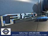 Thumbnail of 2018 Magnetic Metallic Ford F-150