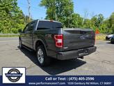 Thumbnail of 2018 Magnetic Metallic Ford F-150
