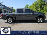Thumbnail of 2018 Magnetic Metallic Ford F-150