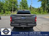 Thumbnail of 2018 Magnetic Metallic Ford F-150
