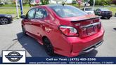 Thumbnail of 2024 Infrared Metallic w/Black Roof Mitsubishi Mirage G4