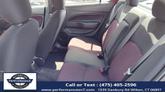 Thumbnail of 2024 Infrared Metallic w/Black Roof Mitsubishi Mirage G4