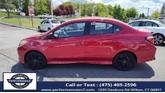 Thumbnail of 2024 Infrared Metallic w/Black Roof Mitsubishi Mirage G4