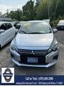 Photo of 2024 Starlight Silver Metallic Mitsubishi Mirage