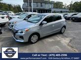 Thumbnail of 2024 Starlight Silver Metallic Mitsubishi Mirage