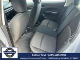 Thumbnail of 2024 Starlight Silver Metallic Mitsubishi Mirage