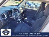 Thumbnail of 2018 Alpine White Jeep Renegade