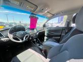 Thumbnail of 2018 Caribbean Blue Hyundai TUCSON