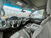 Thumbnail of 2023 Silver Chevrolet Silverado 3500