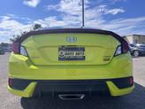 Thumbnail of 2019 Tonic Yellow Pearl Honda Civic