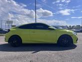 Thumbnail of 2019 Tonic Yellow Pearl Honda Civic