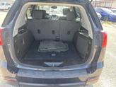 Thumbnail of 2015 Dark Sapphire Blue Metallic GMC Terrain