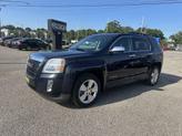 Thumbnail of 2015 Dark Sapphire Blue Metallic GMC Terrain