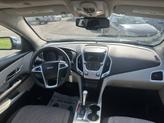 Thumbnail of 2015 Dark Sapphire Blue Metallic GMC Terrain