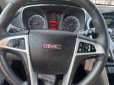 Thumbnail of 2015 Dark Sapphire Blue Metallic GMC Terrain