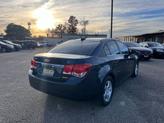 Thumbnail of 2015 Blue Ray Metallic Chevrolet Cruze