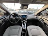 Thumbnail of 2015 Blue Ray Metallic Chevrolet Cruze