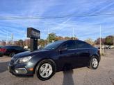 Thumbnail of 2015 Blue Ray Metallic Chevrolet Cruze