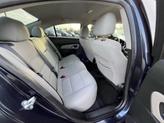 Thumbnail of 2015 Blue Ray Metallic Chevrolet Cruze