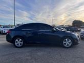 Thumbnail of 2015 Blue Ray Metallic Chevrolet Cruze