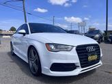 Thumbnail of 2016 White Audi A3