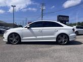 Thumbnail of 2016 White Audi A3