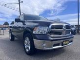 Thumbnail of 2014 Maximum Steel Metallic Clearcoat RAM 1500