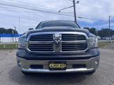 Thumbnail of 2014 Maximum Steel Metallic Clearcoat RAM 1500