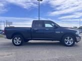 Thumbnail of 2014 Maximum Steel Metallic Clearcoat RAM 1500
