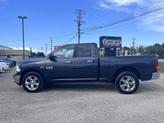 Thumbnail of 2014 Maximum Steel Metallic Clearcoat RAM 1500