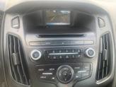 Thumbnail of 2017 Silver Ford Focus