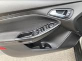 Thumbnail of 2017 Silver Ford Focus