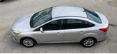 Thumbnail of 2017 Silver Ford Focus