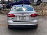 Thumbnail of 2017 Silver Ford Focus