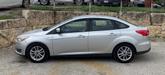 Thumbnail of 2017 Silver Ford Focus