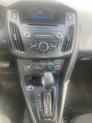 Thumbnail of 2017 Silver Ford Focus