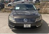 Thumbnail of 2013 Brown Volkswagen CC