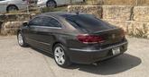 Thumbnail of 2013 Brown Volkswagen CC