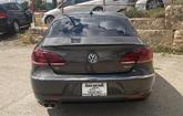 Thumbnail of 2013 Brown Volkswagen CC