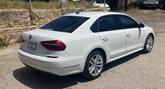 Thumbnail of 2019 Pure White Volkswagen Passat