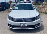 Thumbnail of 2019 Pure White Volkswagen Passat