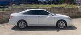 Thumbnail of 2010 White Lexus ES 350
