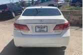 Thumbnail of 2010 White Lexus ES 350