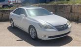 Thumbnail of 2010 White Lexus ES 350