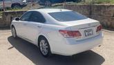 Thumbnail of 2010 White Lexus ES 350